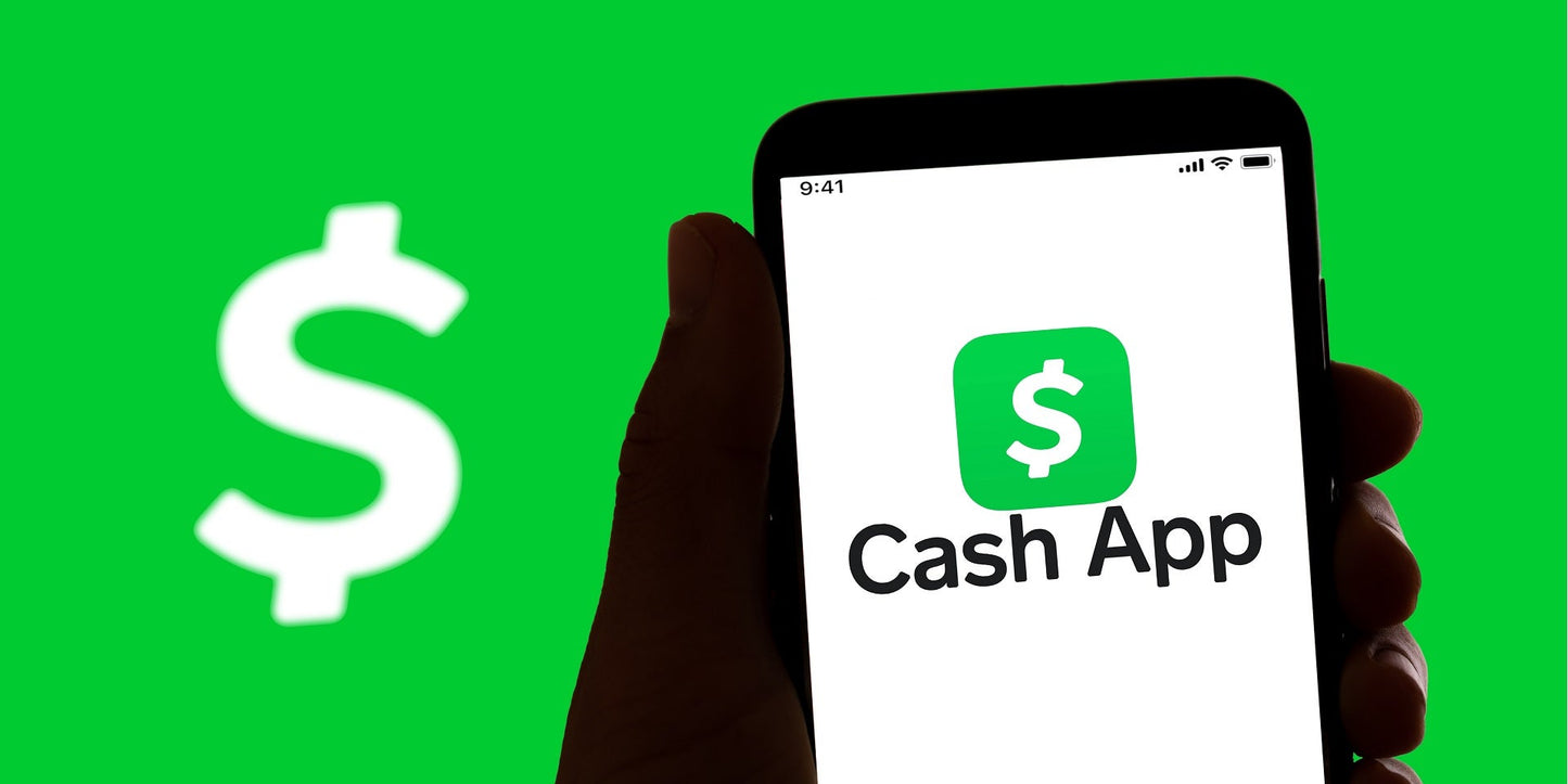 💸 Verified Cash App Accounts