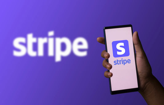 Buy USA, UK, EU & Any Country Verified Stripe Accounts