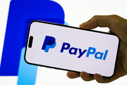 Verified PayPal Account
