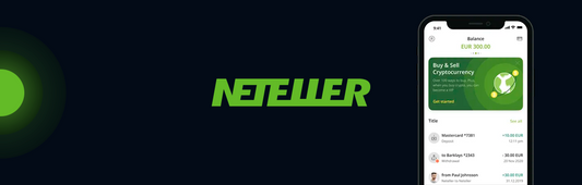 Verified Neteller Accounts
